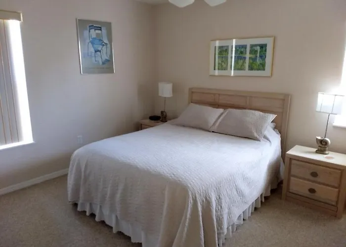Seahorse Landing #503 Gulf Front Vacation Condo